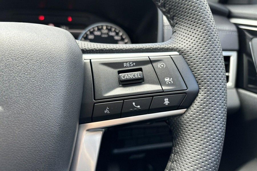 2024 Mitsubishi Outlander ZM LS SUV Image 19
