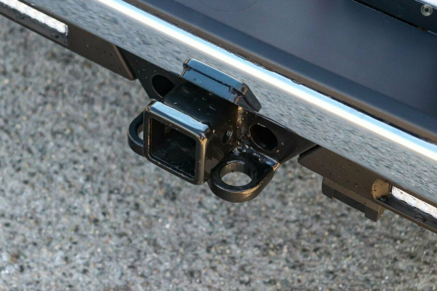 2024 Chevrolet Silverado T1 1500 LTZ Premium W/Tech Pack Ute Image 13