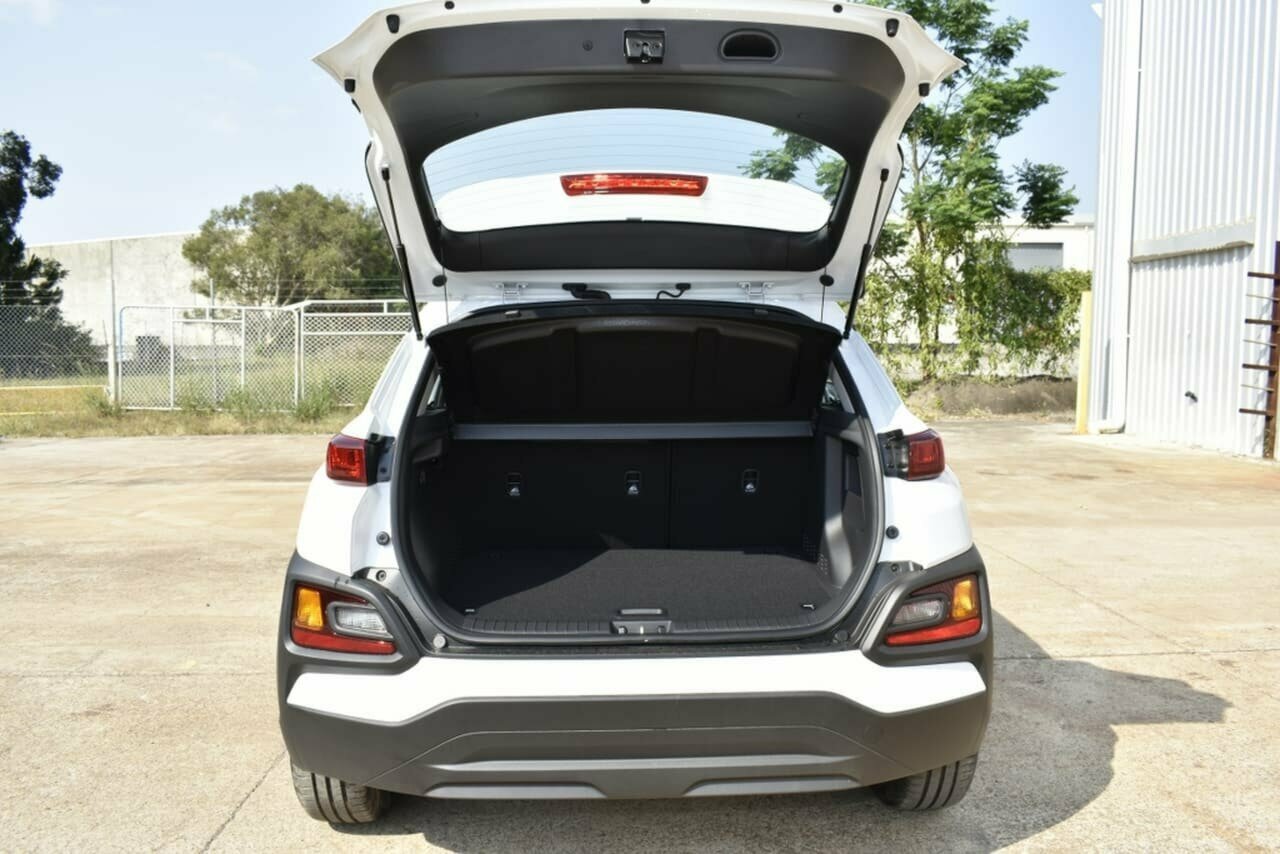 2020 Hyundai Kona OS.3 Go SUV Image 13