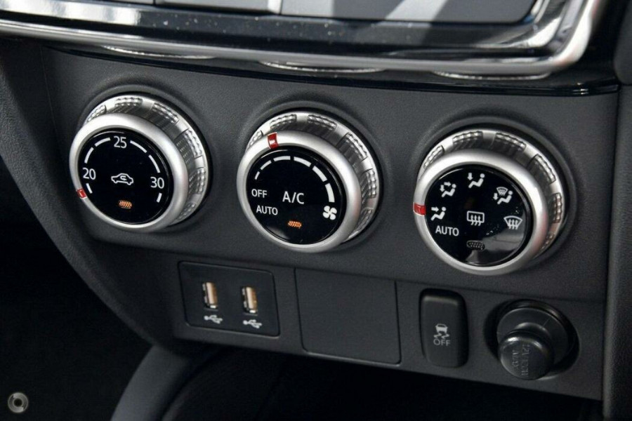 2024 Mitsubishi ASX XD ES SUV Image 25