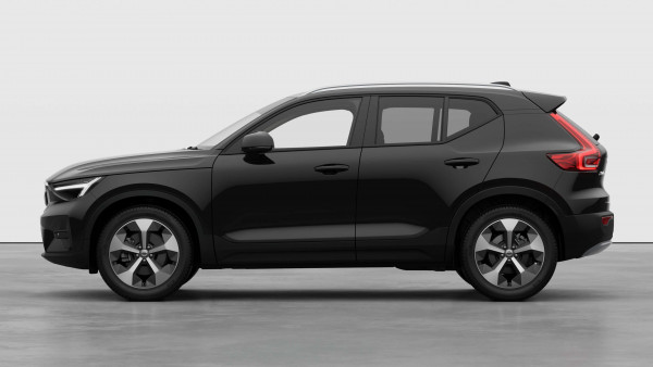 2025 MY26 Volvo XC40 XZ Plus B4 Special Edition SUV image 2