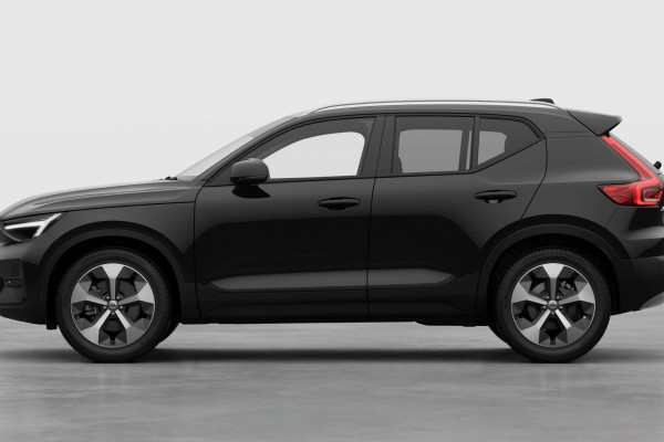 2025 MY26 Volvo XC40 XZ Plus B4 Special Edition SUV