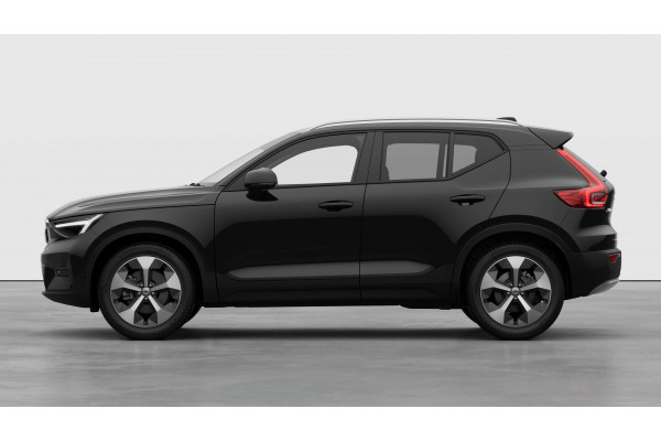 2026 Volvo XC40 XZ Plus B4 Special Edition SUV Image 2