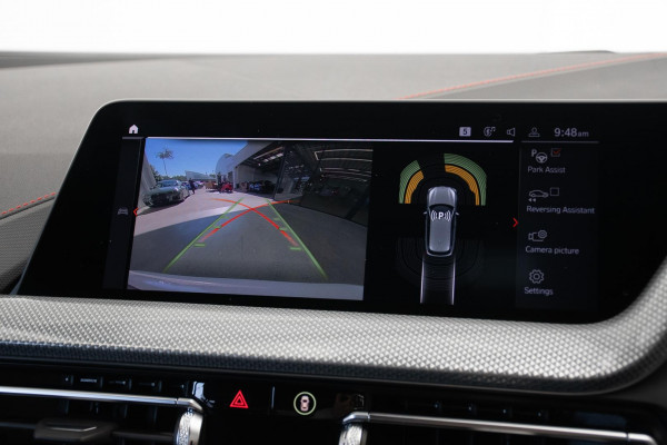2022 BMW 1 Series F40 128ti Hatch image 16