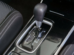 2017 Mitsubishi Outlander ZK MY17 LS Suv