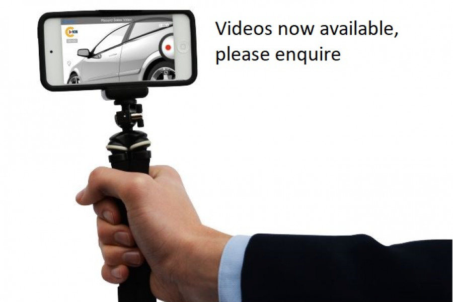 2020 Volvo XC60 UZ T5 Inscription Suv