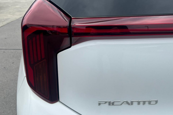 2024 Kia Picanto JA PE2 GT-Line Hatch Image 11