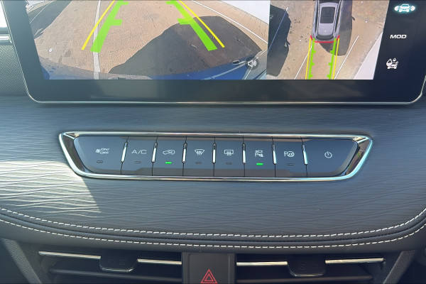 2026 GWM Haval Jolion A02 Vanta Hybrid SUV Image 19