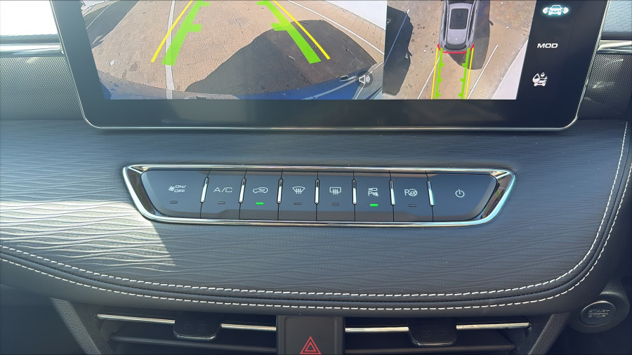 2026 GWM Haval Jolion A02 Vanta Hybrid SUV Image 19