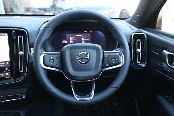 2026 MY27 Volvo EX40  Ultra Twin Motor Performance SUV Image 24