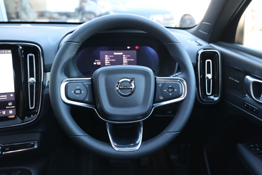 2026 MY27 Volvo EX40  Ultra Twin Motor Performance SUV Image 24