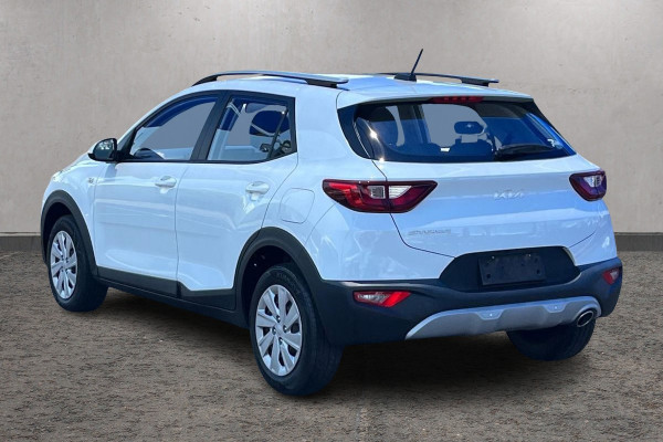 2021 MY22 Kia Stonic YB S SUV