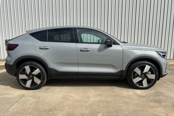 2023 MY24 Volvo C40 XK Recharge Twin Pure Electric SUV Image 4