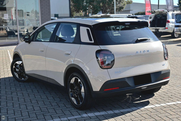 2026 AION AION UT No Series Luxury Hatch Image 10