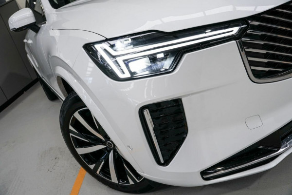 2025 MY26 Volvo XC90 L Series Plus B5 Bright SUV Image 2
