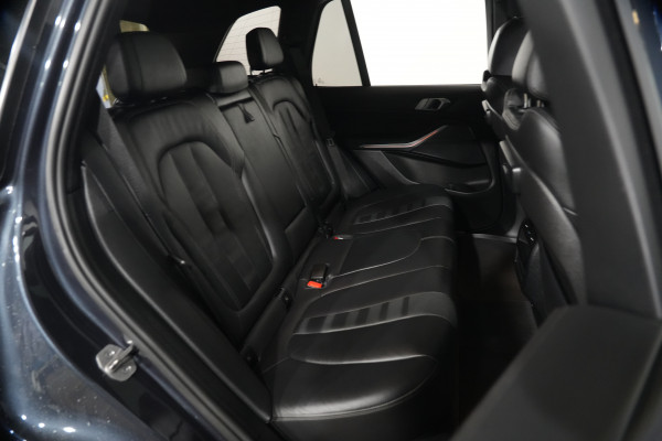 2022 BMW X5 xDrive30d SUV Image 30