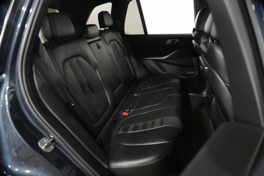 2022 BMW X5 xDrive30d SUV
