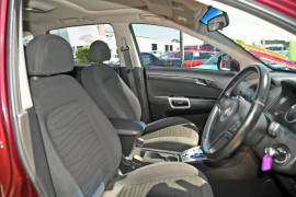 2011 Holden Captiva CG Series II 5 AWD Suv