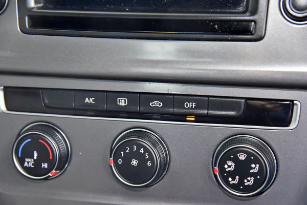 2015 MY16 Volkswagen Golf 7 92TSI Hatch Image 18