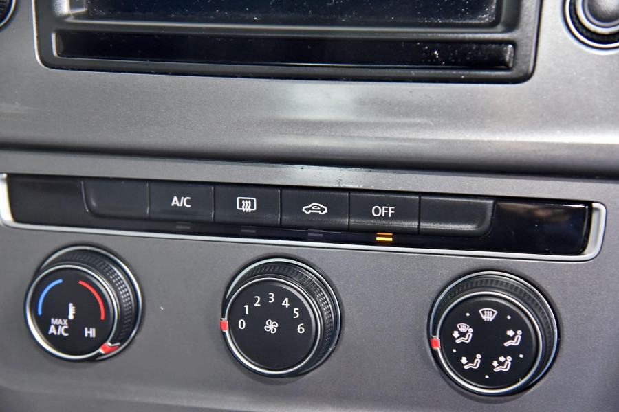 2015 MY16 Volkswagen Golf 7 92TSI Hatch Image 18