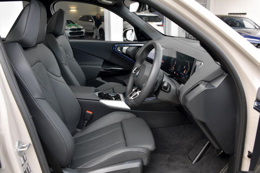 2025 BMW X3 G45 20 xDrive SUV
