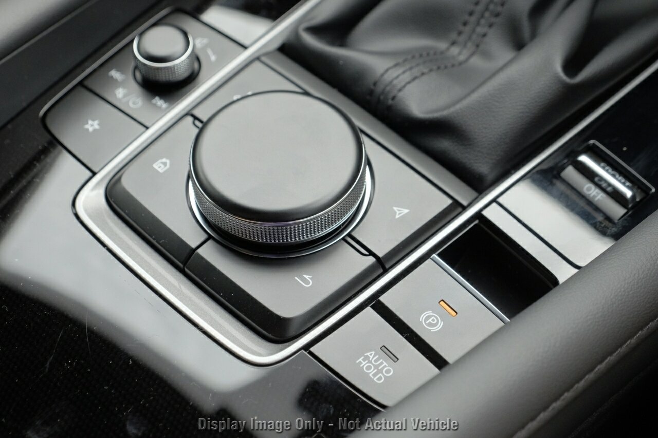 2024 Mazda 3 BP Series G20 Pure Hatch Image 13