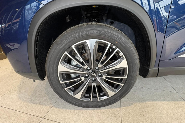 2025 MY24 Chery Tiggo 8 Pro Max T31 Ultimate AWD SUV Image 8