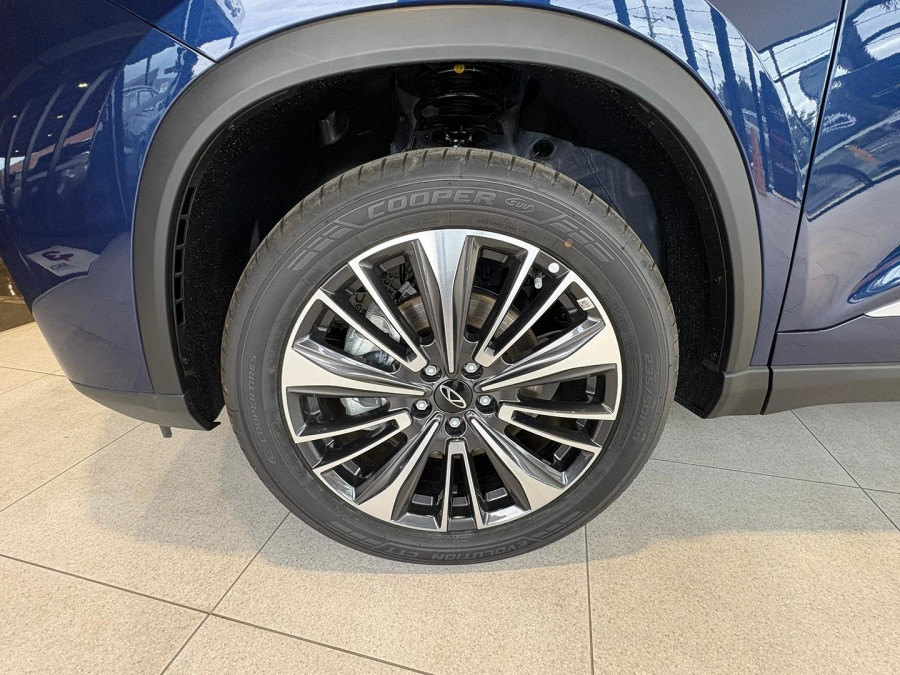 2025 MY24 Chery Tiggo 8 Pro Max T31 Ultimate AWD SUV Image 8