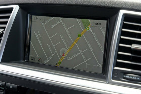 2014 MY05 Mercedes-Benz M-Class W166 MY805 ML400 7G-Tronic + Wagon