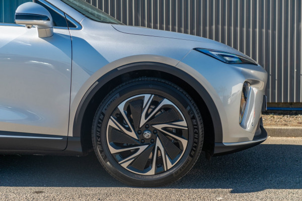 2026 MG MGS6 EV IS3E Essence SUV Image 7