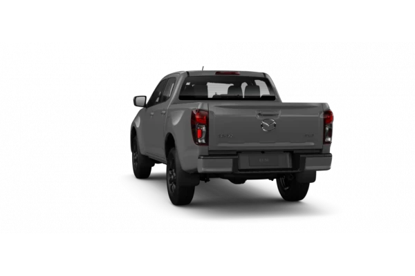 2026 Mazda BT-50 TF XT Ute Image 17