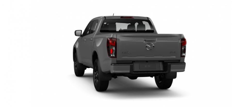 2026 Mazda BT-50 TF XT Ute Image 17