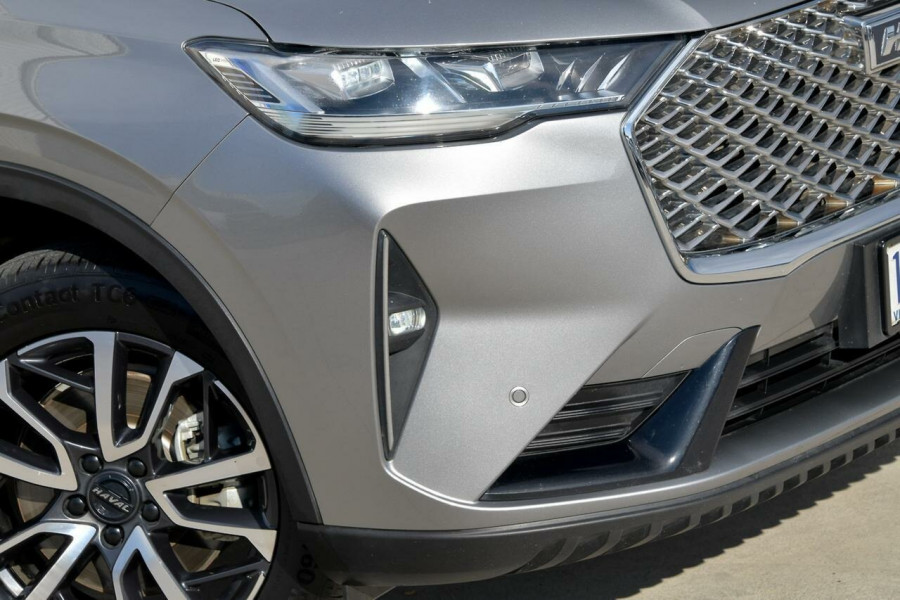 2022 Haval H6 B01 Lux SUV Image 25