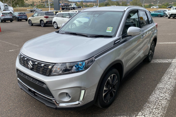 2023 Suzuki Vitara Turbo Wagon Image 5