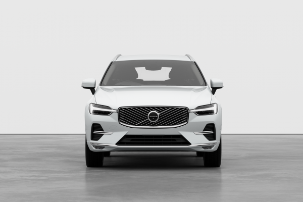2026 Volvo XC60 UZ Plus B5 Bright SUV