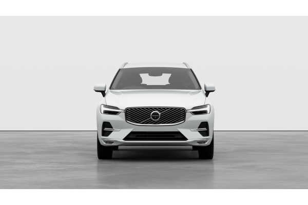 2026 Volvo XC60 UZ Plus B5 Bright SUV Image 6