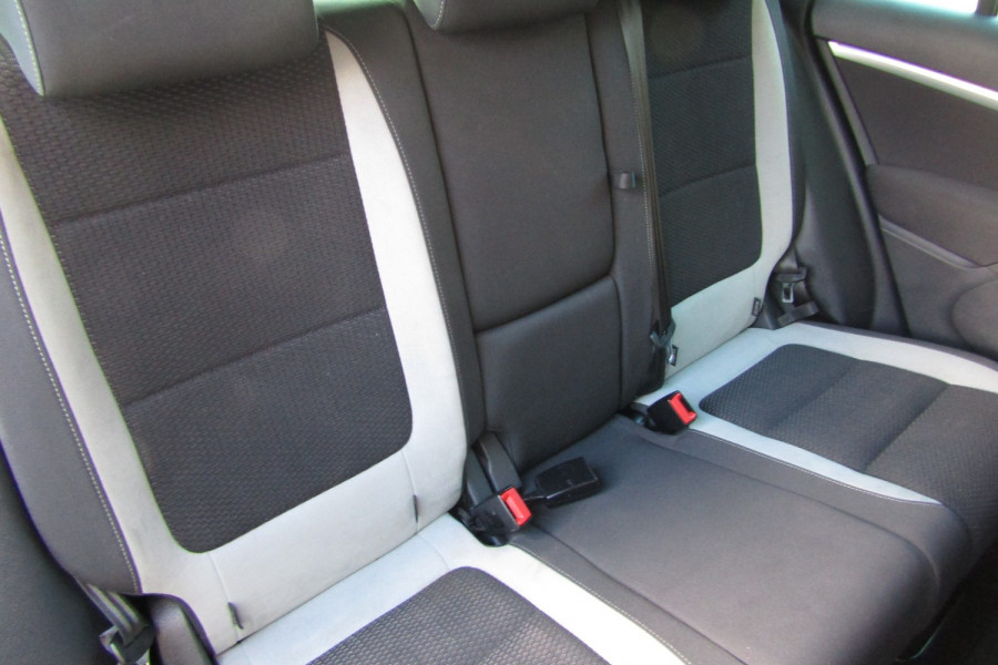 2014 MY15 Volkswagen Tiguan 5N 155TSI R-Line SUV Image 21
