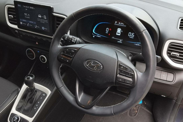 2023 Hyundai Venue QX.V5 Active SUV Image 13