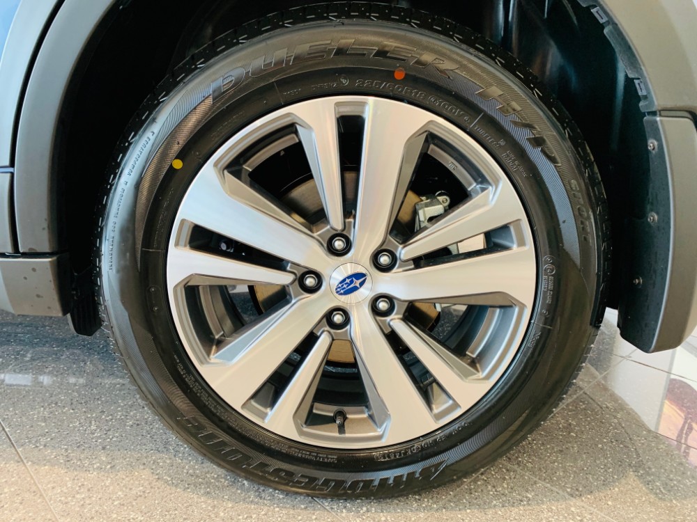 2019 Subaru Outback 5GEN 2.5i Premium SUV Image 17