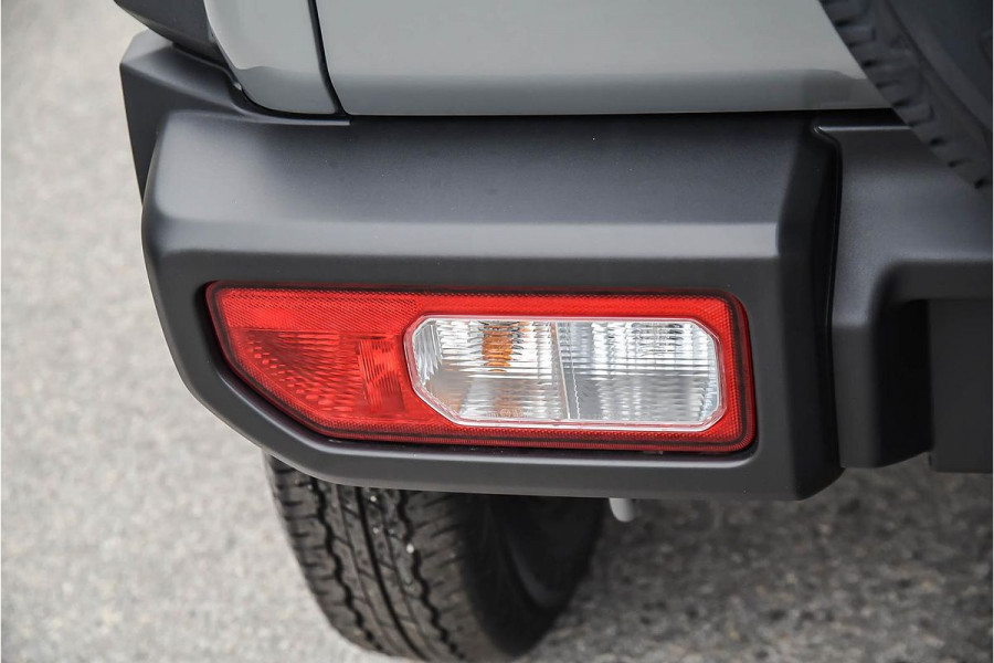2024 Suzuki Jimny GJ  SUV Image 8