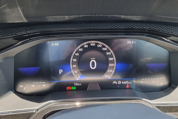 2026 Volkswagen Polo AE 85TSI Life Hatch Image 8
