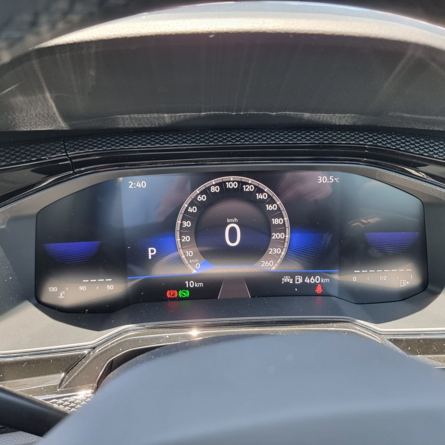 2026 Volkswagen Polo AE 85TSI Life Hatch Image 8