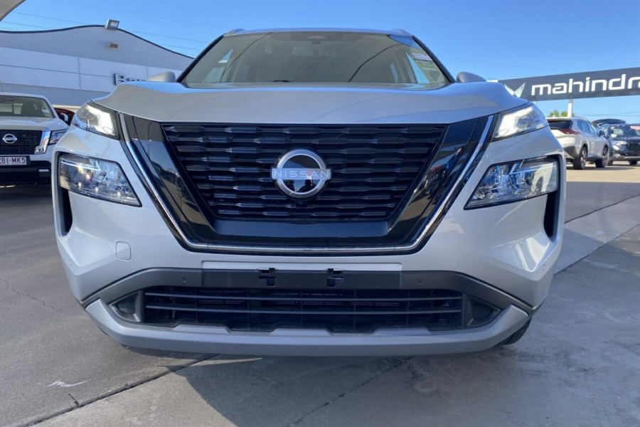2025 Nissan X-Trail T33 ST-L e-POWER SUV Image 9