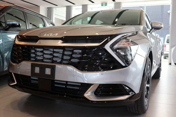 2024 MY25 Kia Sportage NQ5 SX SUV