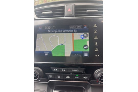 2021 MY22 Honda CR-V RW VTi L AWD SUV