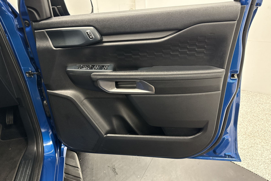 2023 MY23.5 Ford Ranger P703 XLT Ute Image 18