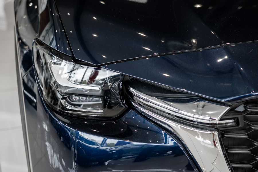 2024 Mazda CX-80 KL G40e Pure SUV Image 18