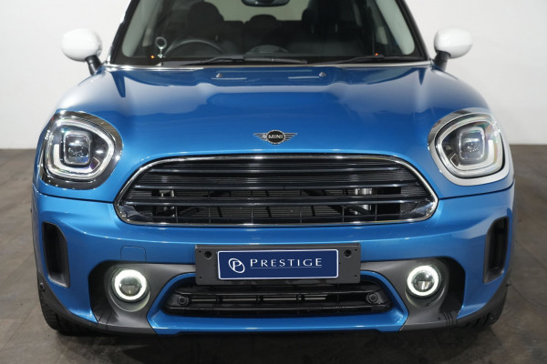 2021 MINI Countryman C Classic SUV Image 3