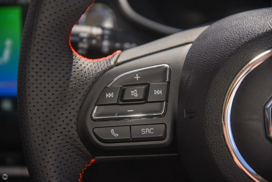 2023 MG ZST S13 Essence SUV Image 9