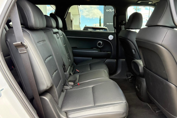2025 MY26 Hyundai Palisade LX3.V1 Calligraphy SUV Image 24